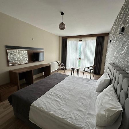 Alya Teras Otel Trabzon Dış mekan fotoğraf