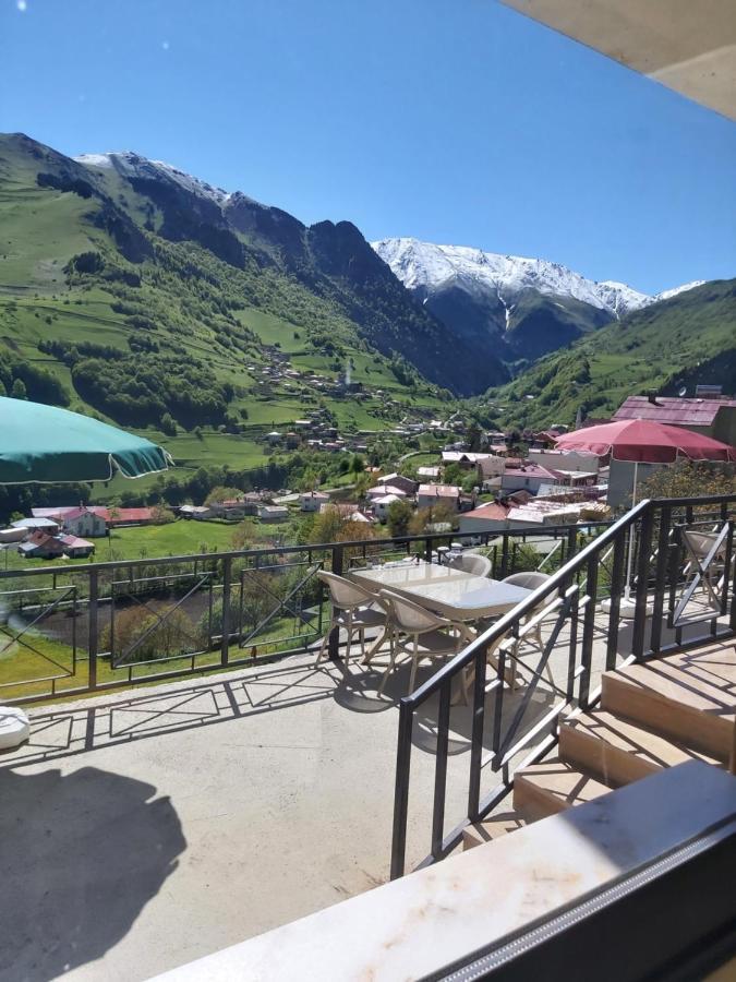 Alya Teras Otel Trabzon Dış mekan fotoğraf