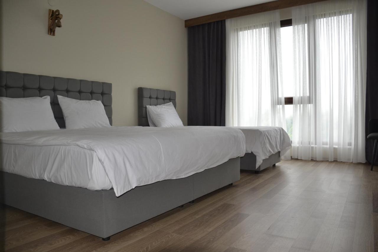 Alya Teras Otel Trabzon Dış mekan fotoğraf