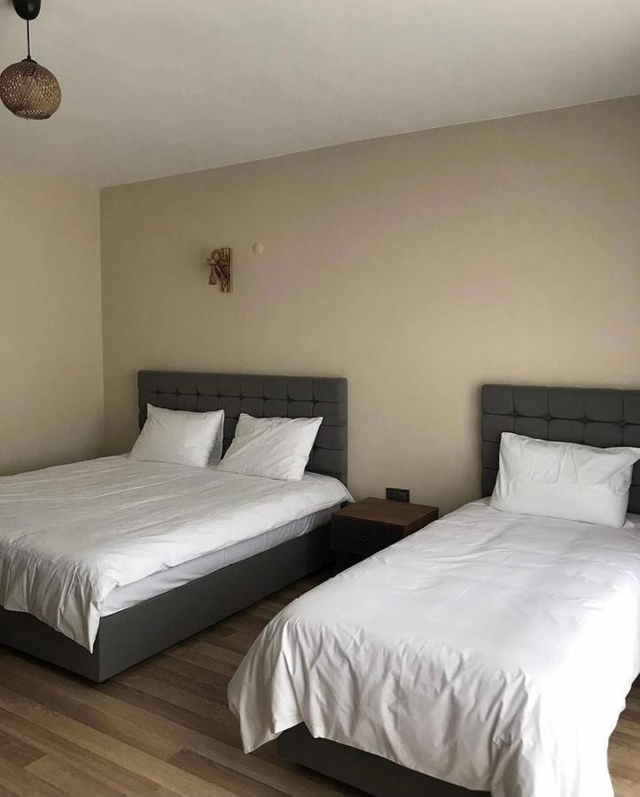 Alya Teras Otel Trabzon Dış mekan fotoğraf