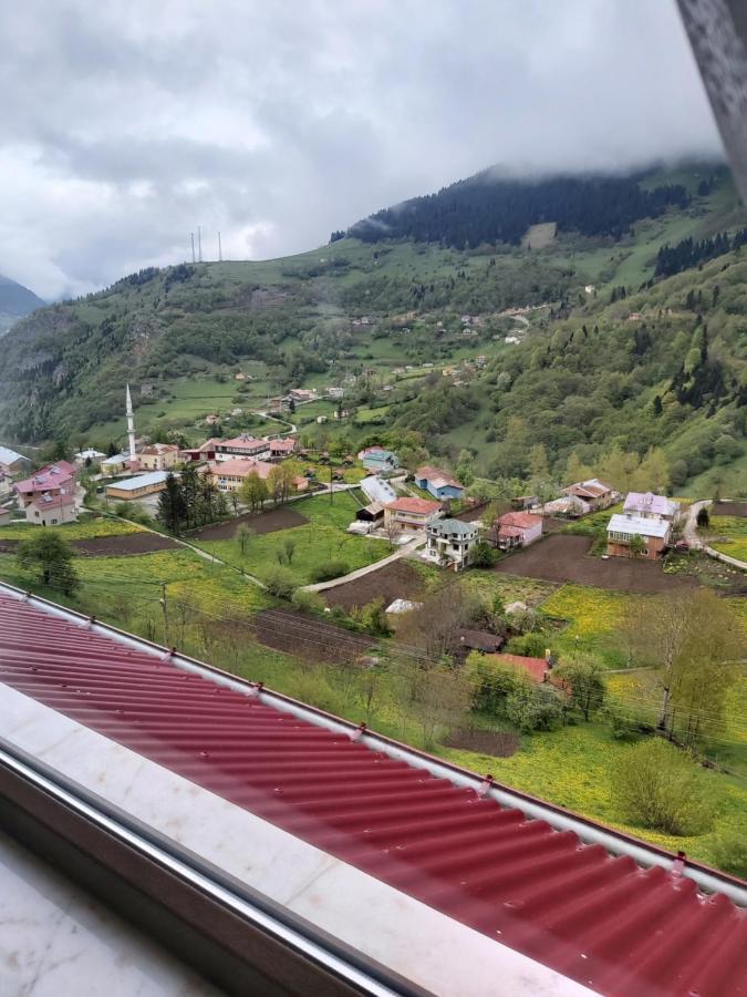 Alya Teras Otel Trabzon Dış mekan fotoğraf