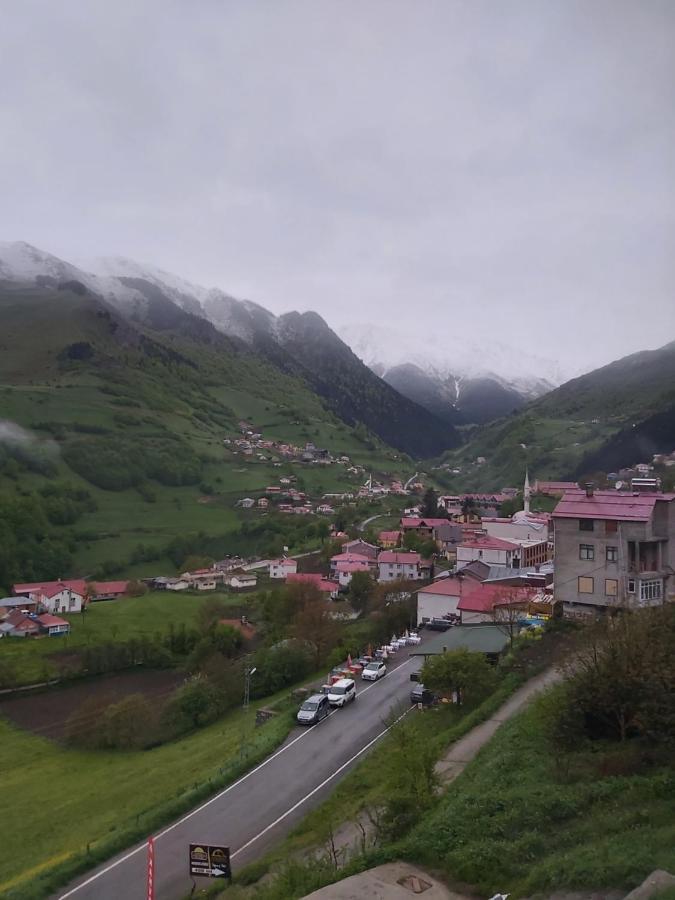 Alya Teras Otel Trabzon Dış mekan fotoğraf