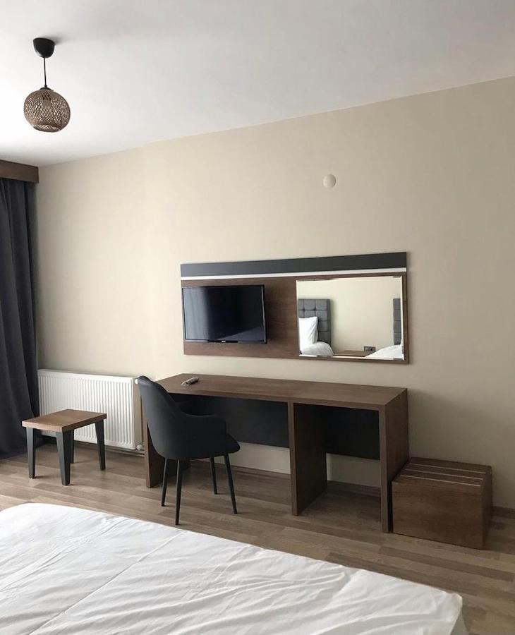 Alya Teras Otel Trabzon Dış mekan fotoğraf