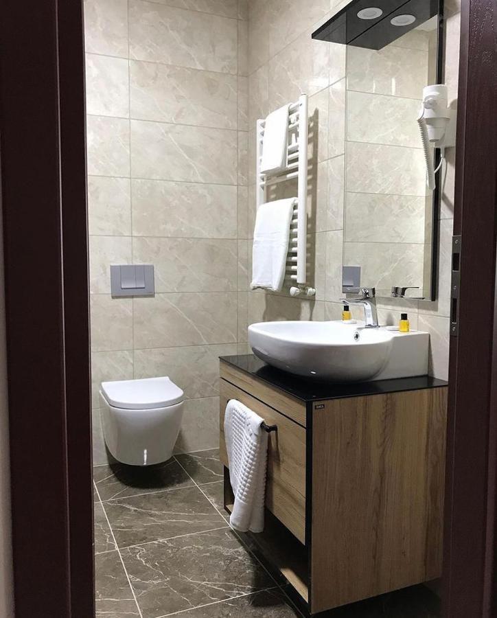 Alya Teras Otel Trabzon Dış mekan fotoğraf