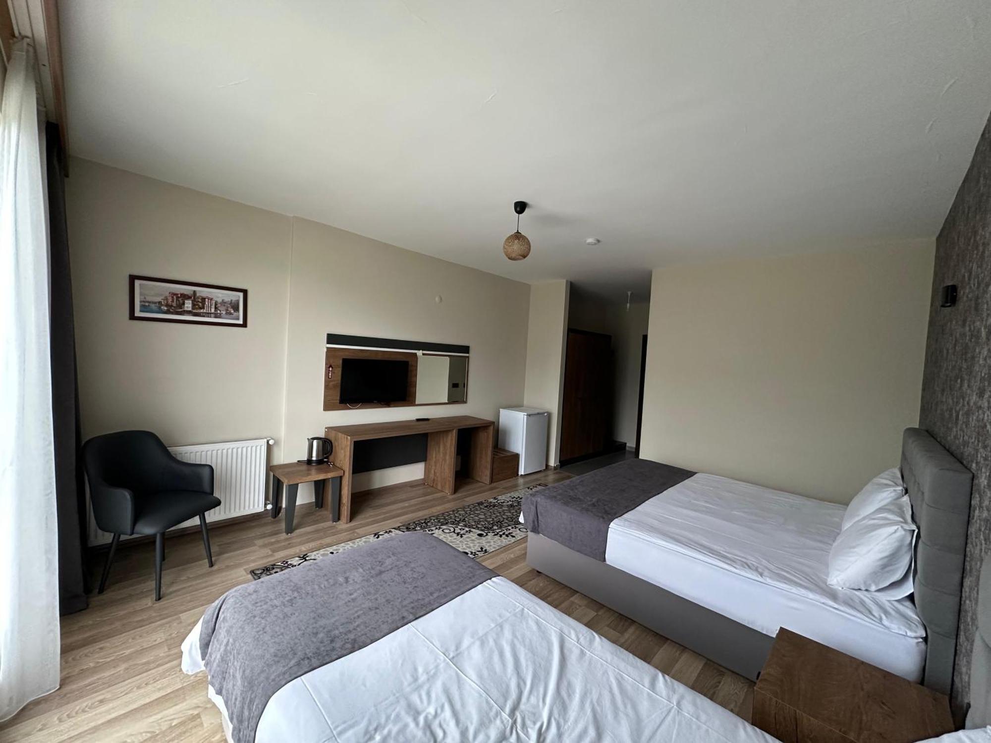 Alya Teras Otel Trabzon Dış mekan fotoğraf