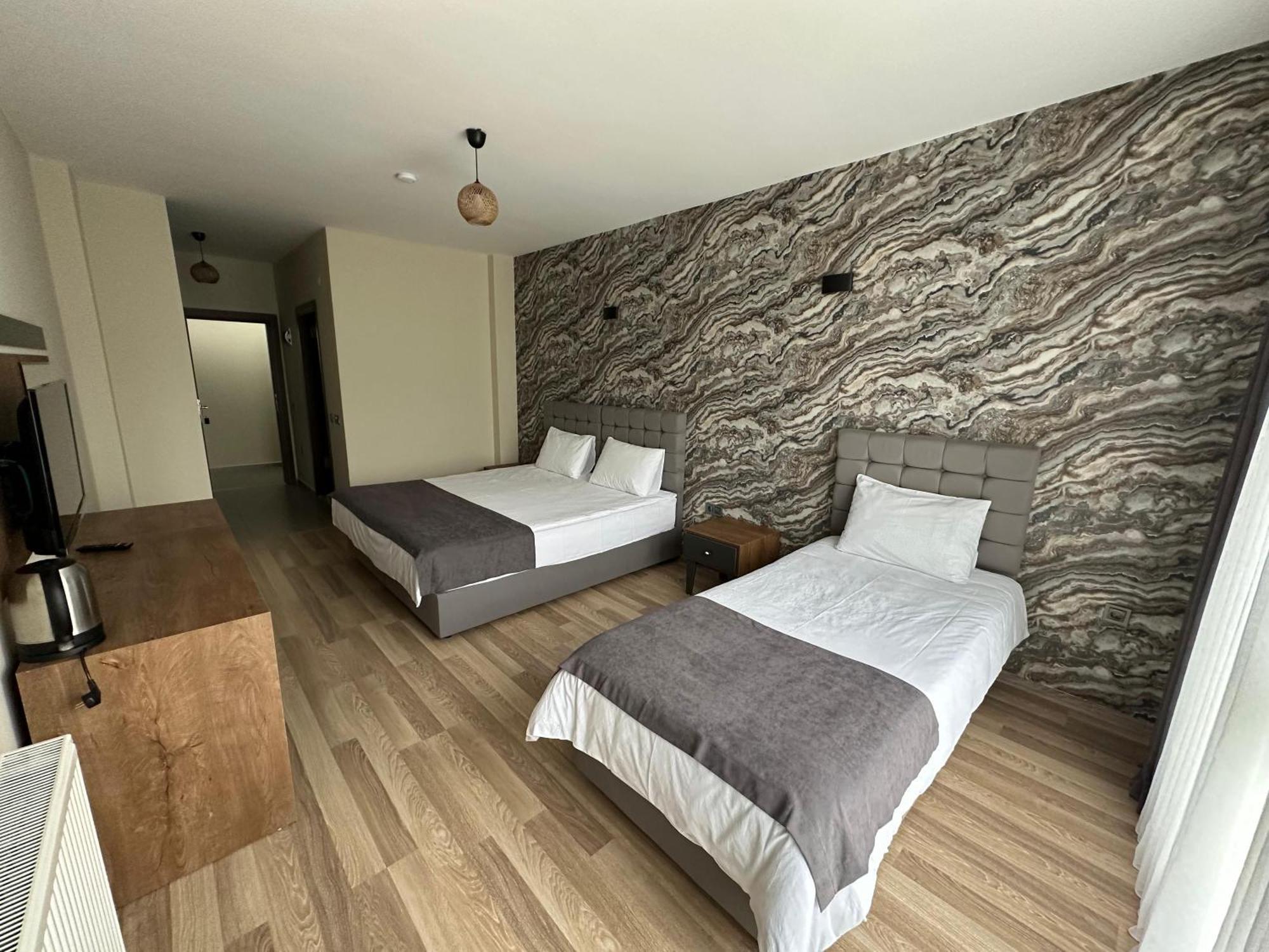Alya Teras Otel Trabzon Dış mekan fotoğraf
